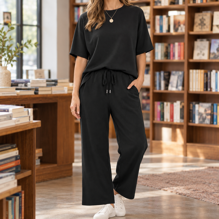Pascaline Relaxed Set