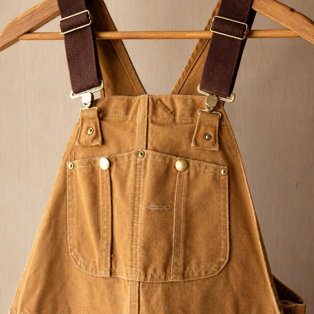 Phoebe Utility Jumpsuit - Lead Product Detail