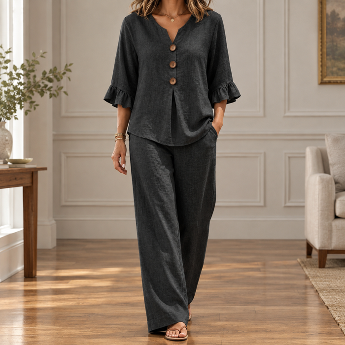 Aurore Relaxed Set