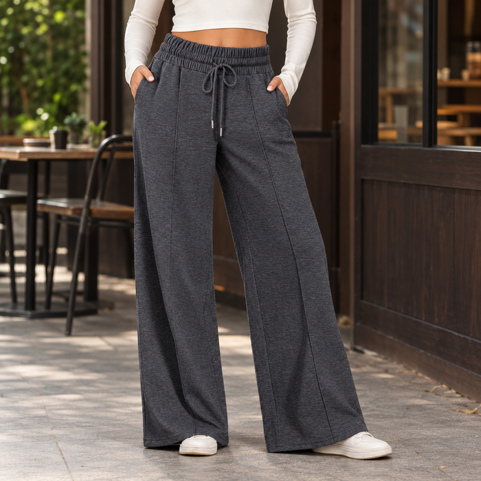 Angelique Wide Leg Pants