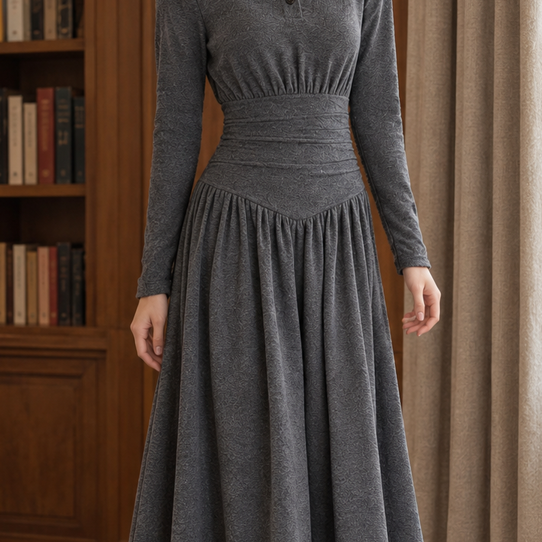 Katherine Polo Dress - Lead Product Detail