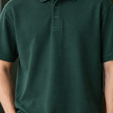 Audric Pique Polo - Lead Product Detail