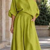 Etta Off-Shoulder Set - Lead Product Detail