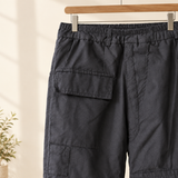 Keith Utility Cargo Pants - Lead Product Detail