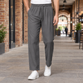 Dark Gray Straight