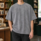 Washed Gray