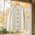 Cream White